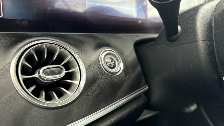 Mercedes-Benz E-Class E300 AMG Line 2dr 9G-Tronic Petrol Cabriolet